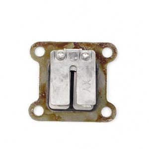 Plaque de starter de carburateur pour tondeuse à essence 40-6 411, pièces de moteur de tondeuse - Product Image 1