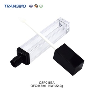 Tubes d'huile à lèvres avec logo personnalisé, flacon de mascara 10 ml, tube de brillant à lèvres 10 ml, tubes de pigment pour brillant à lèvres - Product Image 6