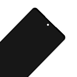 อะไหล่ซ่อมหน้าจอ LCD สำหรับ <span class=keywords><strong>Samsung</strong></span> <span class=keywords><strong>Galaxy</strong></span> <span class=keywords><strong>A52S</strong></span> <span class=keywords><strong>5G</strong></span> <span class=keywords><strong>A528</strong></span>  หน้าจอสัมผัสสำหรับเปลี่ยน <span class=keywords><strong>Samsung</strong></span> <span class=keywords><strong>A52s</strong></span> <span class=keywords><strong>5G</strong></span> จอ LCD - Product Image 5