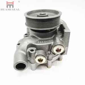อะไหล่เครื่องจักรก่อสร้าง ปั๊มน้ำเครื่องยนต์ C9 รุ่น 219-4452 - Product Image 4
