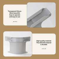 4 pièces de clips de fixation invisibles antidérapants pour draps, attaches d'angle pour matelas anti-déplacement, attaches de couvre-lit anti-glissement pour literie domestique