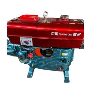 Moteur diesel monocylindre refroidi par eau Zs1100 16HP - Product Image 5