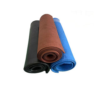 합성 고무 혼합물 황화되지 않은 마스터 고무 최종 고무 비가황화 고무 고강도 자동차용 - Product Image 6