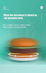 Tostadora eléctrica <span class=keywords><strong>de</strong></span> plástico <span class=keywords><strong>de</strong></span> gran tamaño para niños, mezclador <span class=keywords><strong>de</strong></span> cocina <span class=keywords><strong>de</strong></span> <span class=keywords><strong>juguete</strong></span>, juego <span class=keywords><strong>de</strong></span> <span class=keywords><strong>juguete</strong></span> - Product Image 6