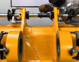 SP50 2 in 1 <strong>Automatic</strong> Portable Line <strong>Boring</strong> <strong>Machine</strong> and Bore Welding with <strong>Multi</strong>-Function SUMORE - Product Image 6