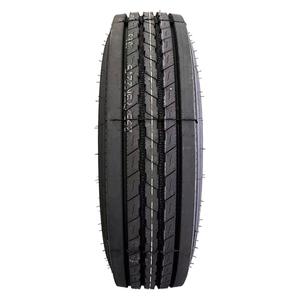 ยางรถบรรทุกใหม่ยี่ห้อ Double Aurunze รุ่น Coin Star 18 ล้อ ขนาด 295/75r22.5 ยางรถพ่วง ราคาขาย - Product Image 4