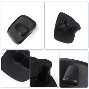 Crochet de toit beige de qualité supérieure pour <span class=keywords><strong>Volvo</strong></span> XC40/XC60/XC90/S90/<span class=keywords><strong>V90</strong></span> OE 32226342/32226343 Ajustement parfait Pièce de rechange automobile - Product Image 6