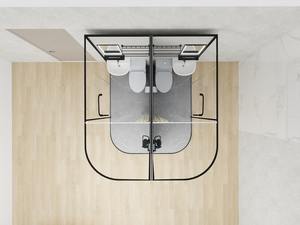 Modules <span class=keywords><strong>de</strong></span> <span class=keywords><strong>salle</strong></span> <span class=keywords><strong>de</strong></span> <span class=keywords><strong>bain</strong></span> intégrés, modules <span class=keywords><strong>de</strong></span> <span class=keywords><strong>salle</strong></span> <span class=keywords><strong>de</strong></span> <span class=keywords><strong>bain</strong></span> préfabriqués luxueux, salles <span class=keywords><strong>de</strong></span> <span class=keywords><strong>douche</strong></span> complètes, modules <span class=keywords><strong>de</strong></span> <span class=keywords><strong>salle</strong></span> <span class=keywords><strong>de</strong></span> <span class=keywords><strong>bain</strong></span> préfabriqués, <span class=keywords><strong>salle</strong></span> <span class=keywords><strong>de</strong></span> <span class=keywords><strong>douche</strong></span> intégrée - Product Image 2