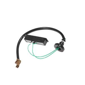 สวิตช์ฝาท้ายรถ 63270FJ000 สำหรับซูบารุ ฟอเรสเตอร์ เลกาซี - Product Image 3