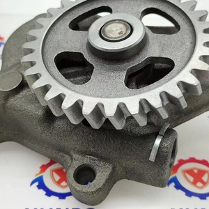 Hydraulic Pump 8943955641 for ZX330 ZX350H Excavator 4HF1 6HK1 - Product Image 4