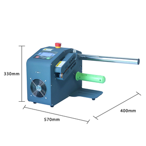 Figure Doll <strong>Sealing</strong> Machine Is <strong>Simple</strong> and Portable, Cost-effective, Thermal Packaging <strong>Sealing</strong>, Food <strong>Sealing</strong> - Product Image 4