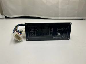 Xe buýt điều hòa không khí SK-17-1 bảng điều khiển cho xe buýt cho vua dài cao chất lượng tốt - Product Image 3