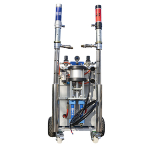 Revêtement de sol en <span class=keywords><strong>polyuréthane</strong></span>, coût de l'isolation en <span class=keywords><strong>mousse</strong></span> pulvérisée, machine à <span class=keywords><strong>mousse</strong></span> de <span class=keywords><strong>polyuréthane</strong></span> à vendre - Product Image 3