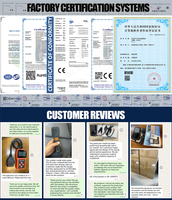 Escáner OBD2, Herramienta de Diagnóstico para Autos, OBD II Completo, Lector Universal de Códigos de Error de Vehículos, Lector de Luz de Advertencia del Motor con Búsqueda de DTC