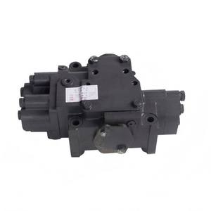 12C0009 Chargeur mécanique fabriqué en Chine, pièces de rechange hydrauliques à haute efficacité, valve d'amplification de débit - Product Image 6
