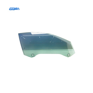 กระจกประตูด้านข้างแบบใสสำหรับ BMW 6-Series Coupe F13 Coupe 2011-2018 OE 51337219883 - Product Image 4