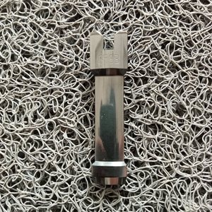 OTT-JAKOB Pull Tabs With Bolts HSK-E 63 Steel Industrial <b>Tool</b> <b>Holder</b> Set - Product Image 3