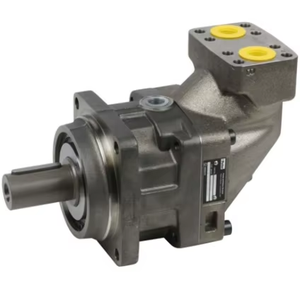 มอเตอร์ไฮดรอลิก F12-250-QF-SV-K-000-0000-PO - Product Image 2