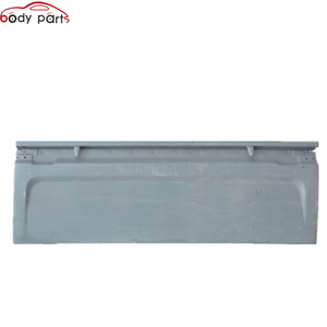 Puerta trasera de repuesto para el mercado de accesorios de buena calidad, <span class=keywords><strong>HILUX</strong></span> RN85 <span class=keywords><strong>1998</strong></span>, Doble - Product Image 1