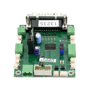 RECIF PCB, PCB0371B STDBH0371A - Placa de Circuito Electrónico Usada RECIF PCB0371B STDBH0371A, Componente Electrónico Industrial - Product Image 3