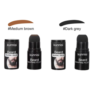 Vendita calda <span class=keywords><strong>uomo</strong></span> impermeabile barba Styling matita riempitivo barba singola con vitamina C Private Label per <span class=keywords><strong>uomo</strong></span> Styling - Product Image 5