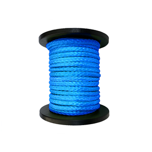 4 מ "מ-20 מ" מ חבל של כבל ינץ סינתטי עבור utv/atv/suv uhmwpe חבל - Product Image 3