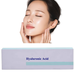 Sıcak kore kozmetik hyaluronik asit <span class=keywords><strong>1ml</strong></span> 2ml 10ml 50ml 100ml 200ml hacim asit hyaluronik 20ml beyazlatma sıkılaştırıcı cilt bakımı için - Product Image 5