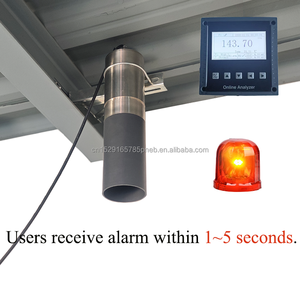 Sensor de derrame de aceite sin contacto para detección y monitoreo precisos | Alta sensibilidad, rendimiento confiable - Product Image 6