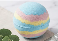 LovSens Bombes de bain effervescentes écologiques et biologiques sur le thème des animaux, nettoyage doux pour tous types de peaux, format extra large, avec jouet surprise, paquet individuel