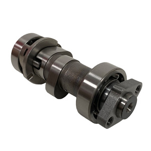 เพลาลูกเบี้ยวรถจักรยานยนต์เพลาข้อเหวี่ยงเหมาะสำหรับ Zongshen CB250-F Kayo T4 Z1 ATV - Product Image 3