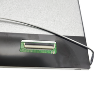 Panneau d'affichage lcd 10.1 pouces 1280*800 LVDS 40pin 350 à 2000nit 10 moniteur à écran tactile ou module raspberry pi tft 10.1"