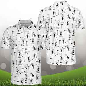 Custom logo Sublimation Luxury Performance Plus Size Men's Outdoor <b>Sports</b> Golf for <b>Polo</b> Shirt Quick-dry Breathable Golf Clothes - Product Image 2