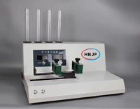 Vente chaude 2025 ASTM équivalent sable personnalisé OEM agrégat pour appareils de test Instruments
