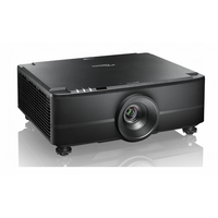 Projecteur laser 7000 lumens ANSI, téléobjectif 300 pouces, 3D intégré, rapport de contraste 1 000 000:1 pour l'intérieur