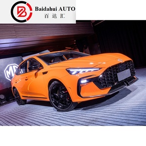 <span class=keywords><strong>MG</strong></span> GT MG6 <span class=keywords><strong>PHEV</strong></span> 2023คลัทช์คู่ถ้วยรางวัลรุ่นสุดยอดรถสปอร์ตมือสองน้ำมัน R18กล้องซ้าย - Product Image 2