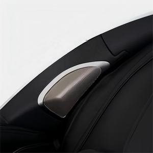 लक्जरी मालिश कुर्सी के साथ 3 डी + 4d दोहरी मालिश तंत्र शून्य गुरुत्वाकर्षण मालिश सोफे कुर्सी - Product Image 6