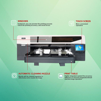 Imprimante textile numérique à jet d'encre Sublicool, produits les plus vendus, A0, impression directe sur vêtement, coton, machine d'impression numérique pour t-shirts