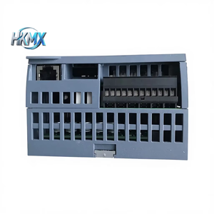 Contrôleur programmable 6ES72141AD23 0xB0 pour système Simatic S7 200, remplacement du lien de communication E/S, fonctionnement 220V - Product Image 1