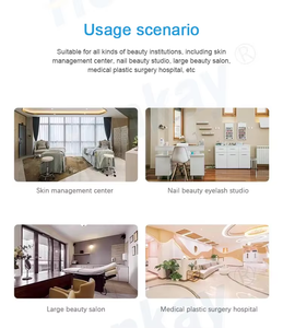 Caméra industrielle <span class=keywords><strong>Prix</strong></span> d'usine Analyseur <span class=keywords><strong>de</strong></span> peau coréen Scanner <span class=keywords><strong>de</strong></span> visage portable AI Machine d'analyse <span class=keywords><strong>de</strong></span> peau du visage - Product Image 4