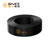 Kabel Daya Tembaga Terisolasi Ganda PVC Multi Inti Fleksibel Filipina 10/3 12/2 14/2 16/4 18/2 AWG 600V 4