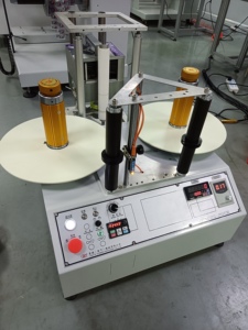 Máquina Laminadora Avanzada Lingtie LTD-450B con Impresoras y Contadores Integrados para la Industria del Embalaje y Etiquetado - Product Image 2