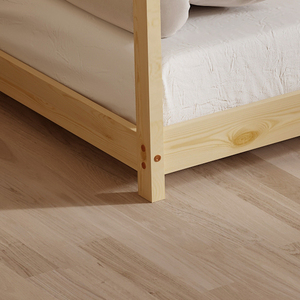 <span class=keywords><strong>Cama</strong></span> <span class=keywords><strong>Montessori</strong></span> de madera para niños, <span class=keywords><strong>cama</strong></span> <span class=keywords><strong>doble</strong></span> de madera de pino macizo para niños, <span class=keywords><strong>cama</strong></span> de casa para niños pequeños - Product Image 6