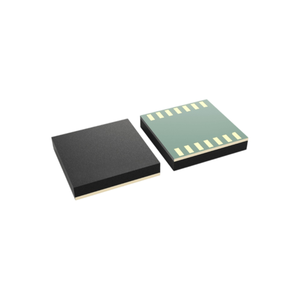 UCC20225A-Q1 ไดรเวอร์เกตแบบแยกส่วน VLGA 13 พิน -40 ถึง 125 5 x 5 การจัดการพลังงาน - Product Image 1