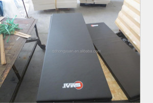 Tapis de judo et de lutte professionnel en éponge de haute qualité, épaissi, antidérapant, pour l'entraînement aux arts martiaux, le sport, la remise en forme, la lutte, la boxe - Product Image 5