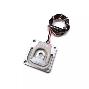 Sensor de fuerza en miniatura de puente completo SC134 de 4 hilos, delgado y plano, celda de carga pequeña de 10kg, 20kg, 30kg, 50kg, 75kg, 100kg, 150kg - Product Image 1