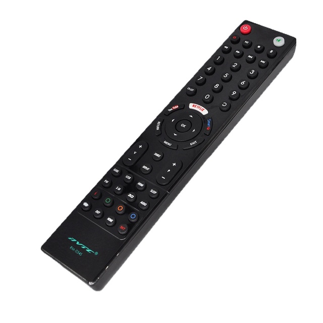 NVTC RM-034S Universal Remote Use for SAMSUNG/LG/SONY Without Setting .Netflix & youtube & Prime Video Function