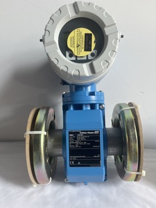 Medidor de Flujo Endress+Hauser, Rango de Medición: 9 Dm³/min a 162,000 M³/h - Product Image 5