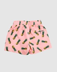 Short de bain OEM imprimé pour garçons, maillot de bain, short de plage, short de natation pour enfants - Product Image 4
