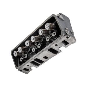 Motor marino GM262 4.3L Conjunto de culata Cabeza de motor <span class=keywords><strong>V6</strong></span> de alta calidad - Product Image 2