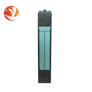 Módulo de Entrada Digital SIEMENS 6ES7 131-4BD01-0AB0 6ES7131-4BD01-0AB0 Nuevo y Original, Controlador Lógico Programable PLC, 16 I/O, 110V - Product Image 2